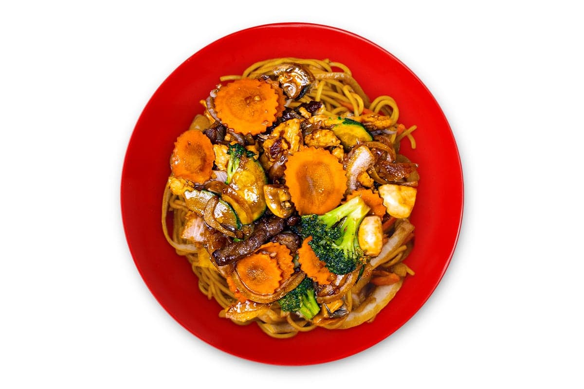 Hibachi