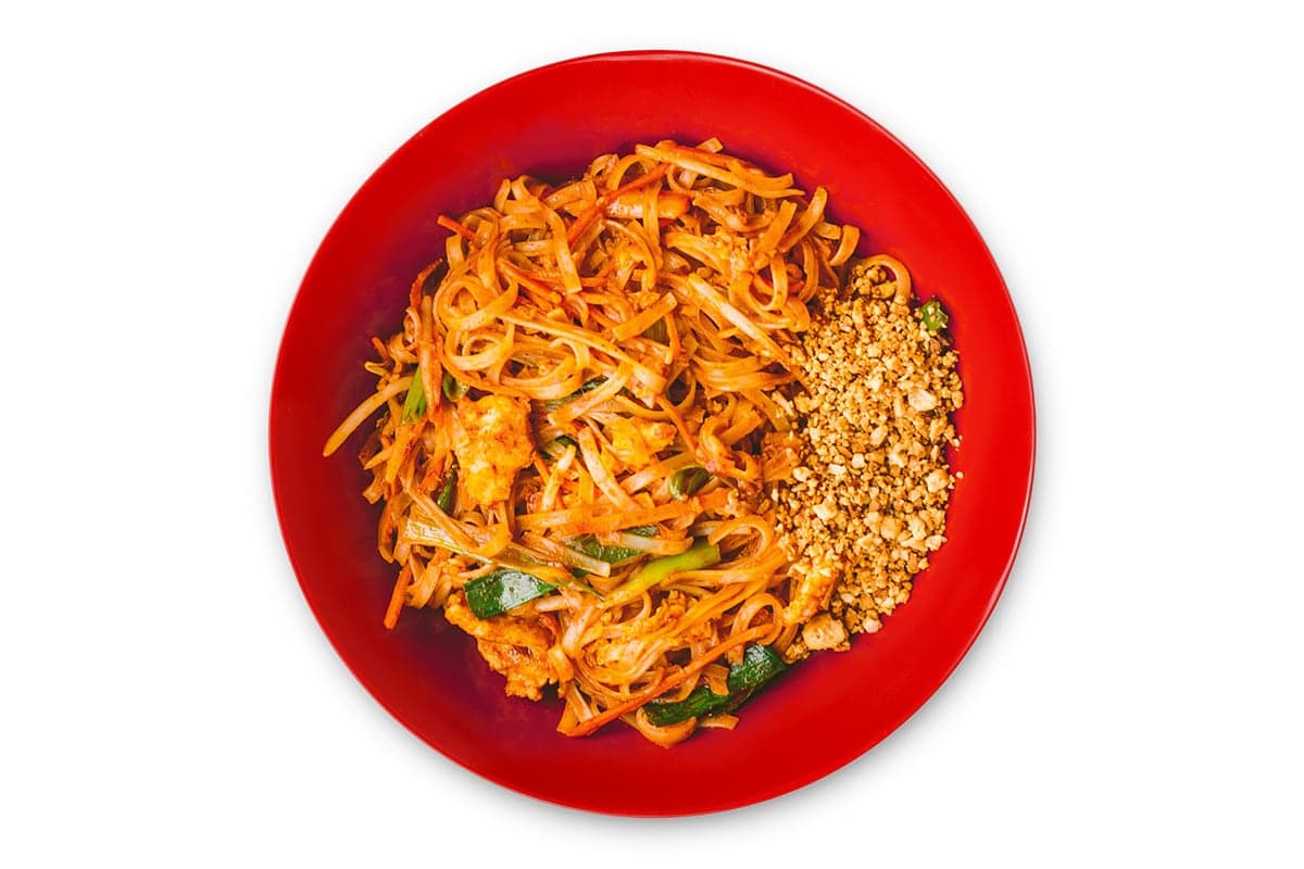 Pad Thai