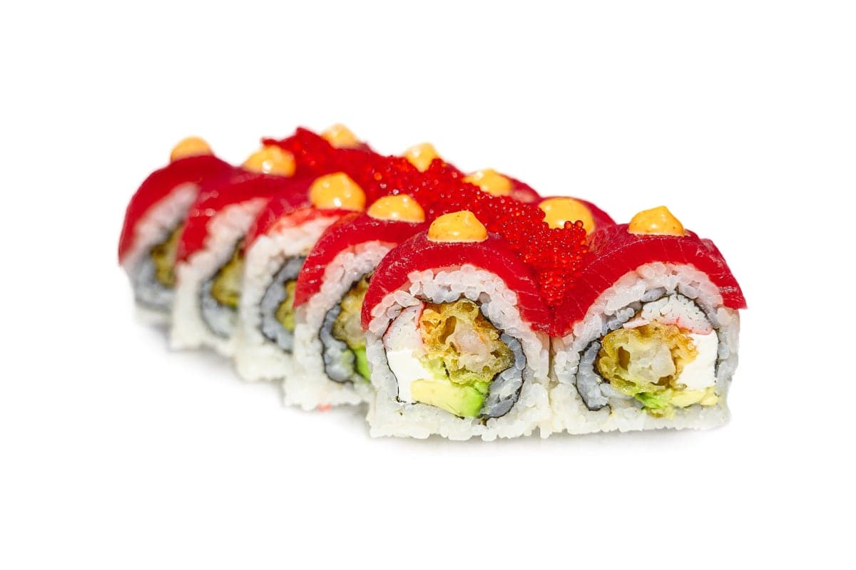 Red Dragon