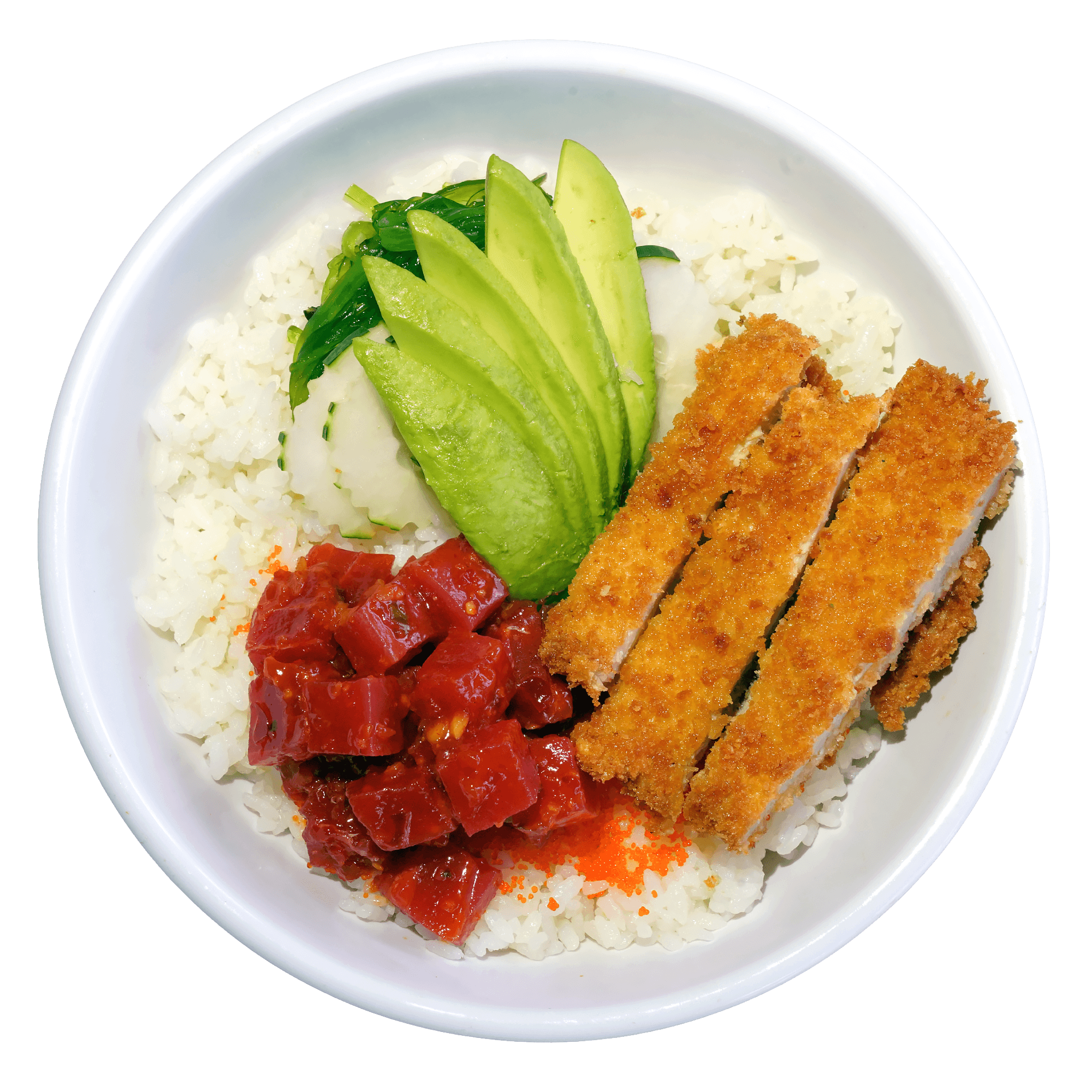 Surf n’ Turf