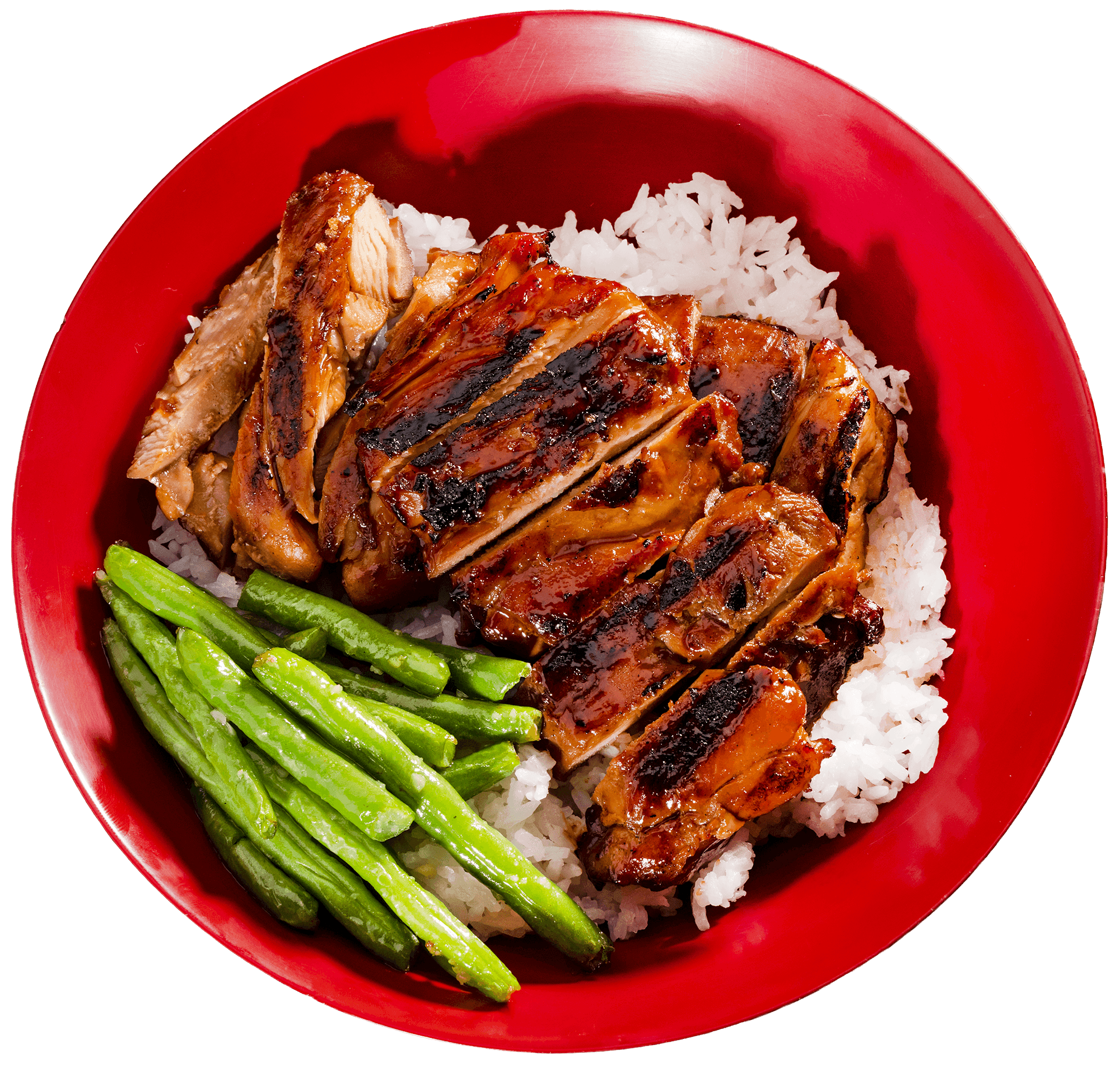 Teriyaki Chicken