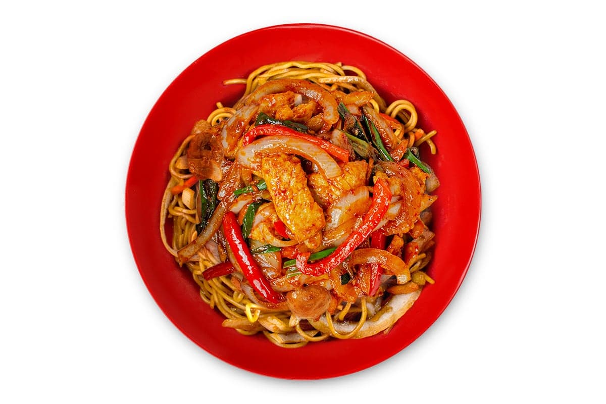 Korean
