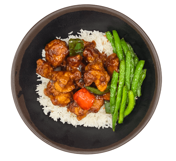 General Tso