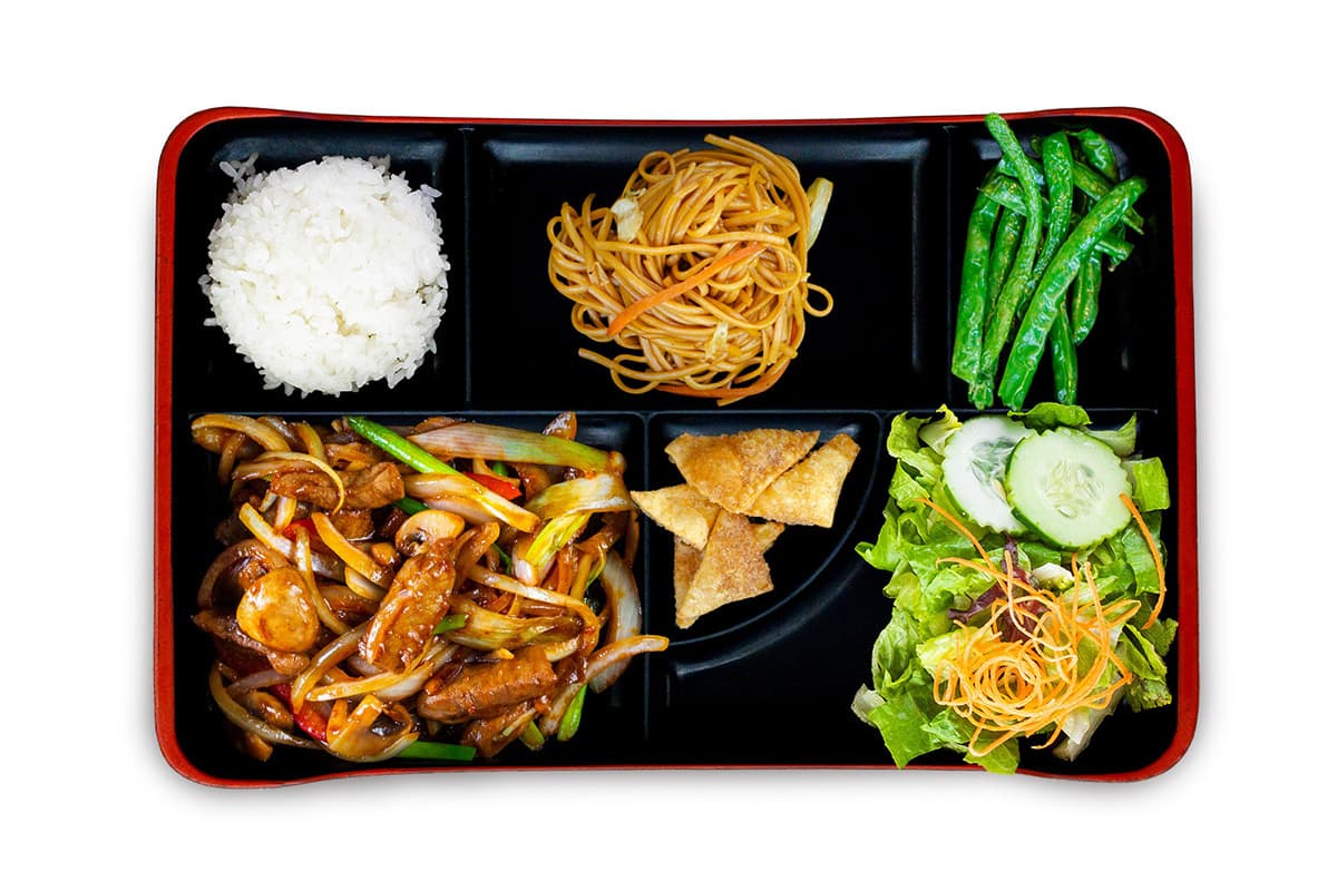 Mongolian
