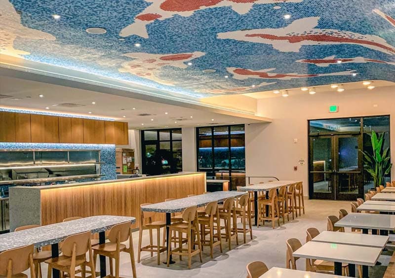 BENTO Orlando Lake Nona